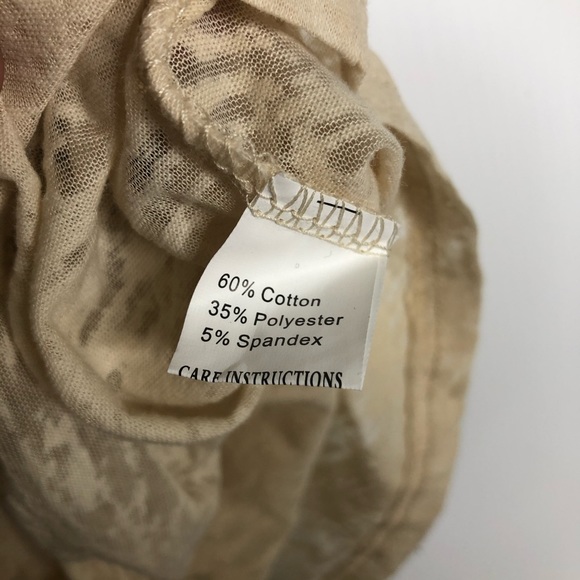 NWT Football Y’all Ready? It’s Gameday! Raglan Tee - Picture 7 of 7